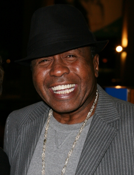 Photo Flash: Vereen, Hall, et al. at STORIES BY HEART Opening Image