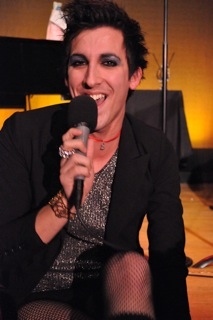 Photo Flash: Cummings Sings SONGS MY MOTHER TAUGHT ME: LIZA Image