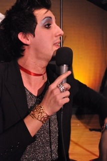 Photo Flash: Cummings Sings SONGS MY MOTHER TAUGHT ME: LIZA Image