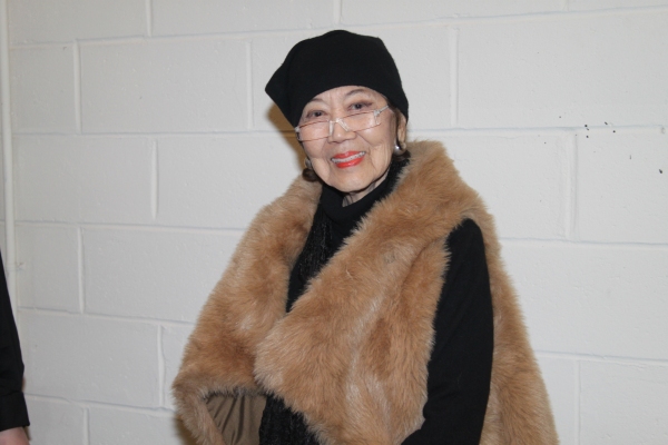 Photo Coverage: DRACULA Celebrates Opening Night Image
