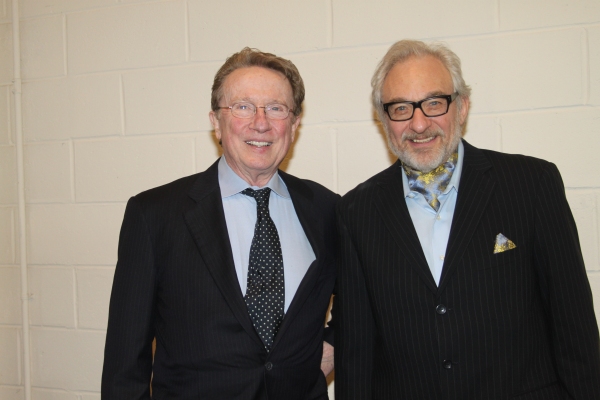 Photo Coverage: DRACULA Celebrates Opening Night Image