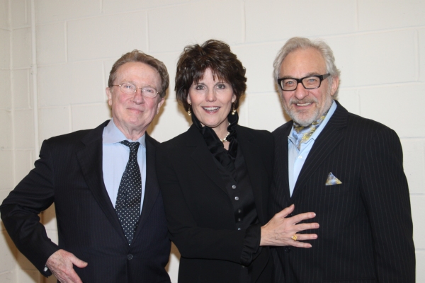 Photo Coverage: DRACULA Celebrates Opening Night Image