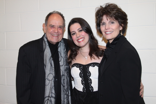 Photo Coverage: DRACULA Celebrates Opening Night Image