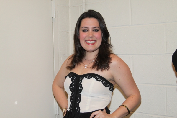 Photo Coverage: DRACULA Celebrates Opening Night Image