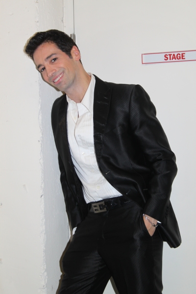 Photo Coverage: DRACULA Celebrates Opening Night Image