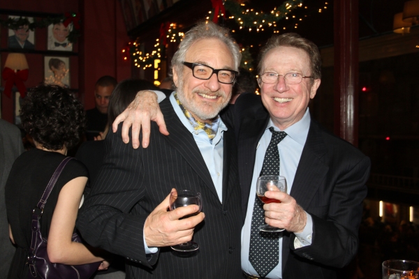 Photo Coverage: DRACULA Celebrates Opening Night Image