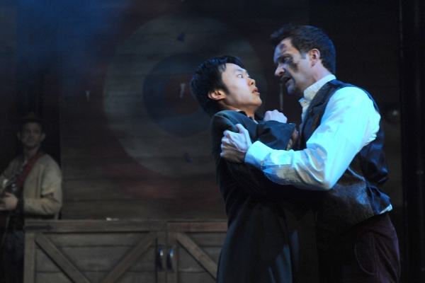 Photo Coverage: ASSASSINS Returns to The Theatre Centre Image
