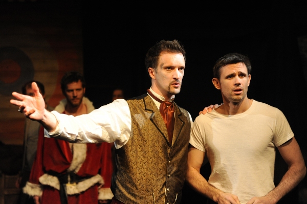 Photo Coverage: ASSASSINS Returns to The Theatre Centre Image