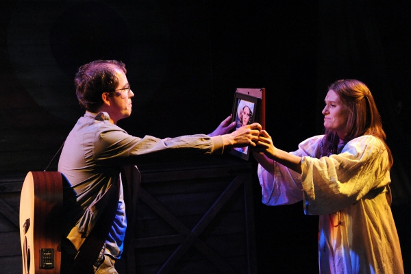Photo Coverage: ASSASSINS Returns to The Theatre Centre Image