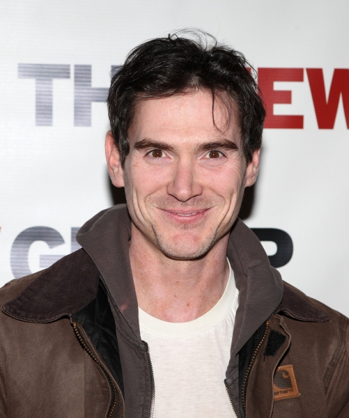 Billy Crudup Photo