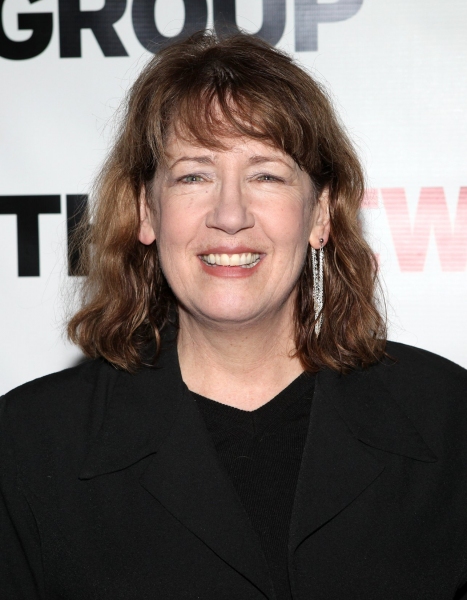 Ann Dowd Photo