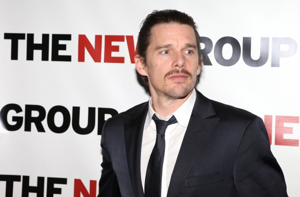 Ethan Hawke Photo