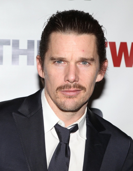 Ethan Hawke Photo