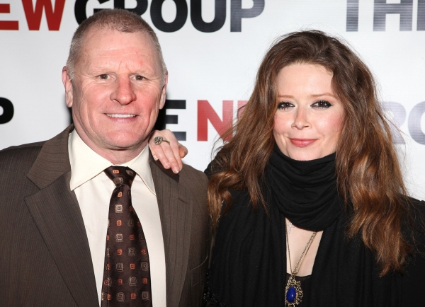 Photo Coverage: BLOOD FROM A STONE Celebration Image