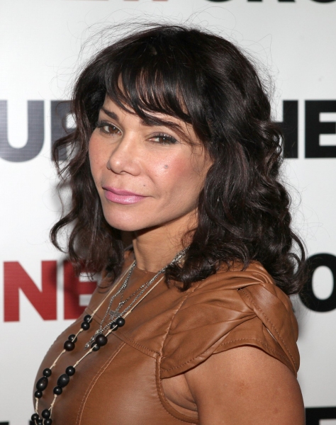 Photo Coverage: BLOOD FROM A STONE Celebration Image