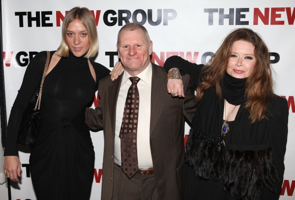 Photo Coverage: BLOOD FROM A STONE Celebration Image