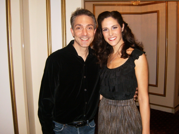 Photo Flash: Drury Lane's SPAMALOT Opening Night Image