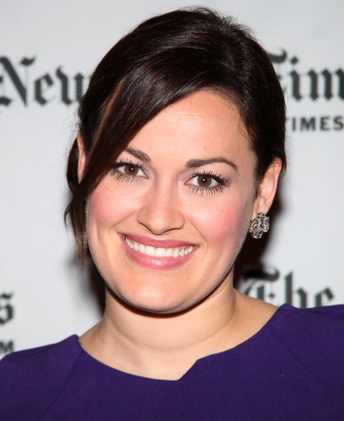 Photo Coverage: 'Sir Tim Rice & Friends' at Times Talks Image