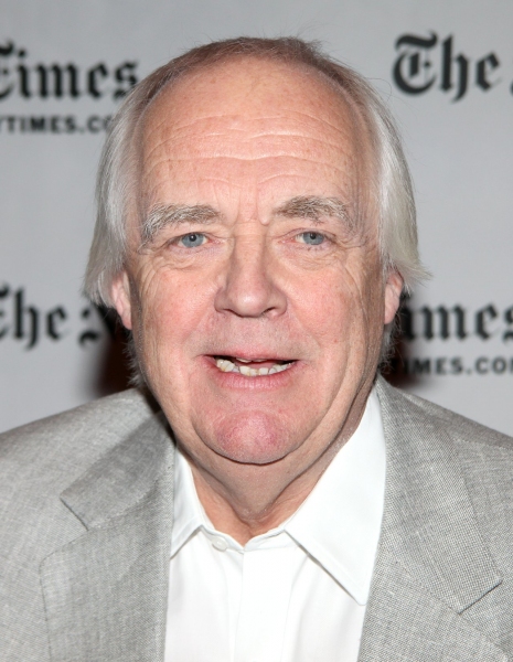Photo Coverage: 'Sir Tim Rice & Friends' at Times Talks Image