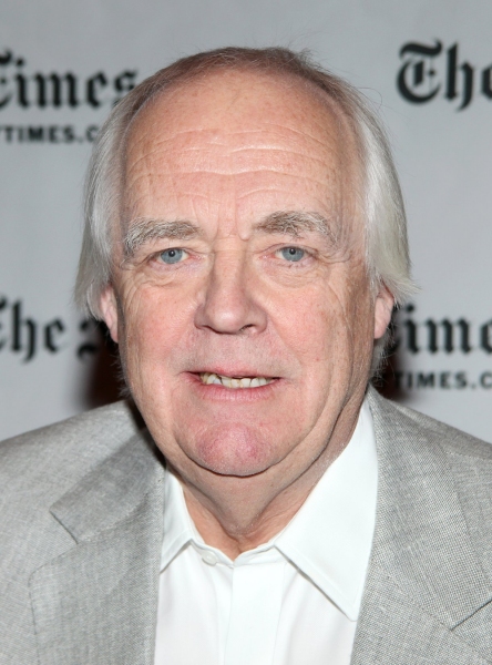 Photo Coverage: 'Sir Tim Rice & Friends' at Times Talks Image