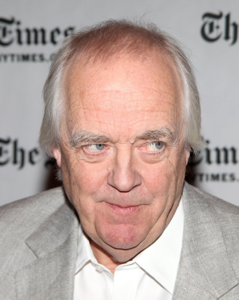 Photo Coverage: 'Sir Tim Rice & Friends' at Times Talks Image