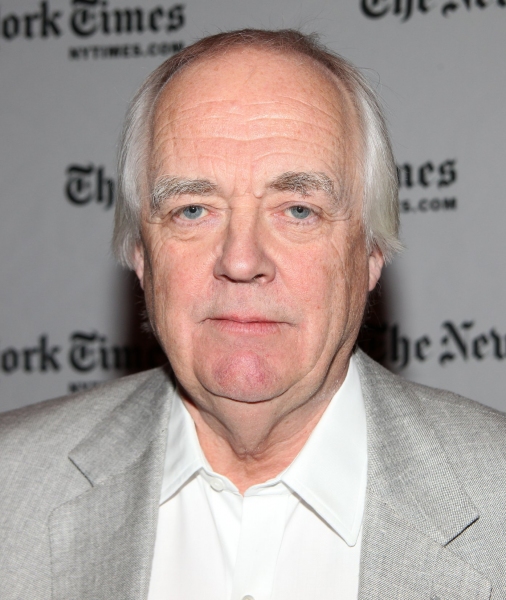 Photo Coverage: 'Sir Tim Rice & Friends' at Times Talks Image