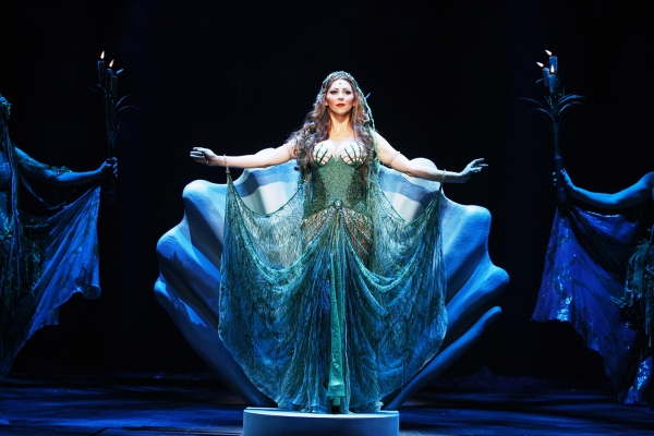 Photo Flash: Drury Lane Theatre Presents SPAMALOT Image