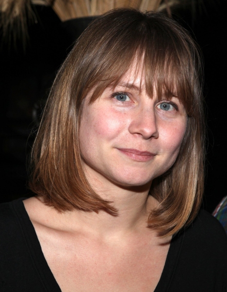 Photo Coverage: A SMALL FIRE - Opening Night Party Image