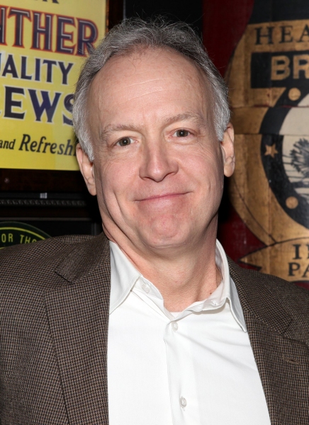 Photo Coverage: A SMALL FIRE - Opening Night Party Image