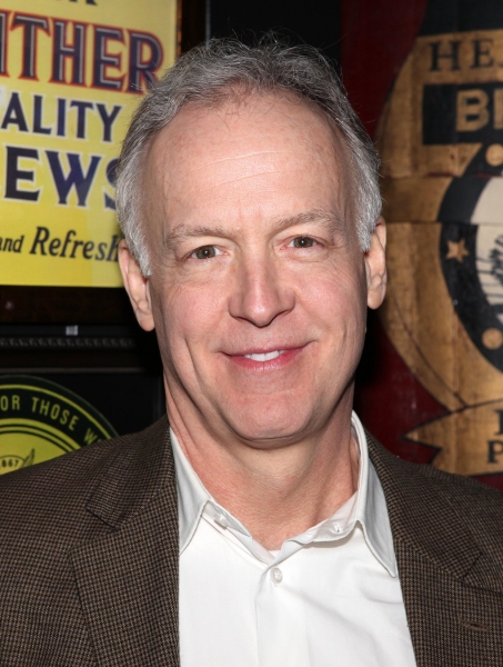 Photo Coverage: A SMALL FIRE - Opening Night Party Image