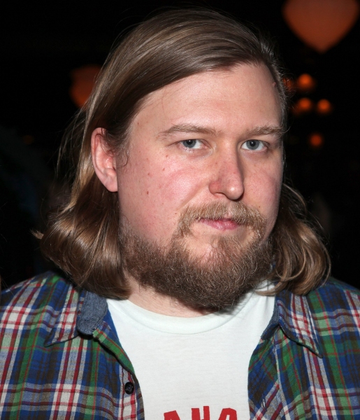 Photo Coverage: A SMALL FIRE - Opening Night Party Image