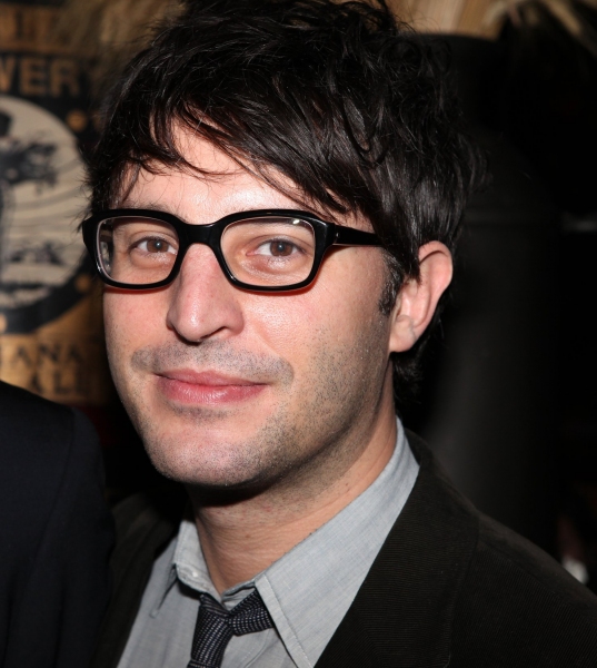 Photo Coverage: A SMALL FIRE - Opening Night Party Image