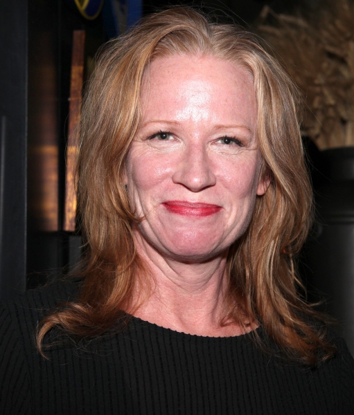 Photo Coverage: A SMALL FIRE - Opening Night Party Image