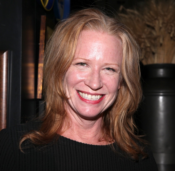 Photo Coverage: A SMALL FIRE - Opening Night Party Image