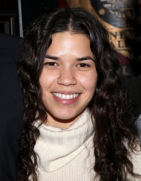 Photo Coverage: A SMALL FIRE - Opening Night Party Image