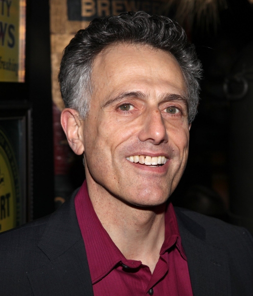 Photo Coverage: A SMALL FIRE - Opening Night Party Image
