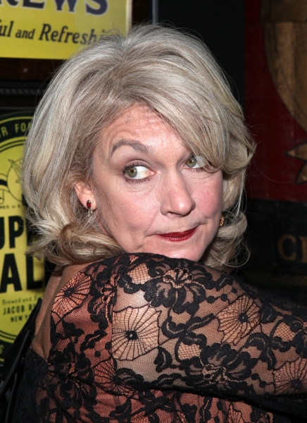 Photo Coverage: A SMALL FIRE - Opening Night Party Image