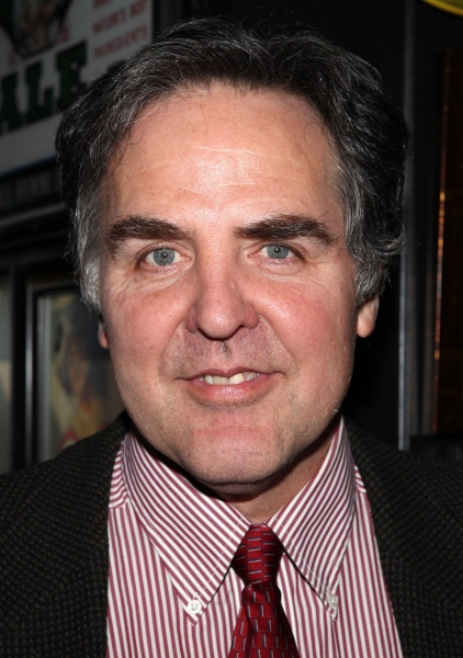 Photo Coverage: A SMALL FIRE - Opening Night Party Image