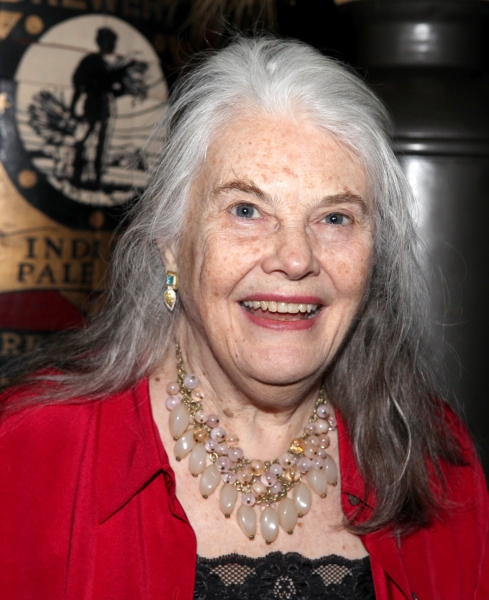 Photo Coverage: A SMALL FIRE - Opening Night Party Image