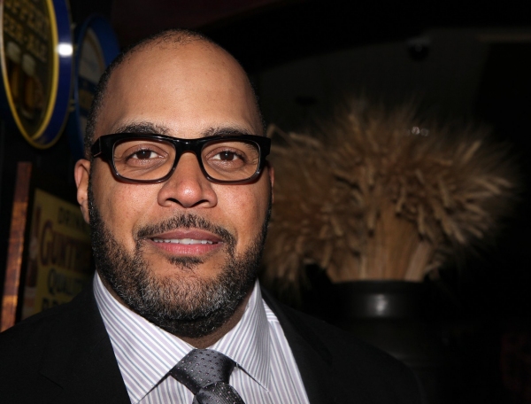 Photo Coverage: A SMALL FIRE - Opening Night Party Image