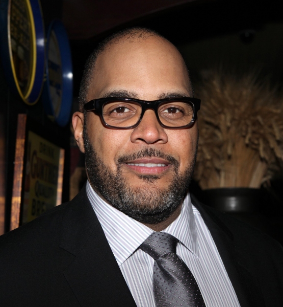 Photo Coverage: A SMALL FIRE - Opening Night Party Image