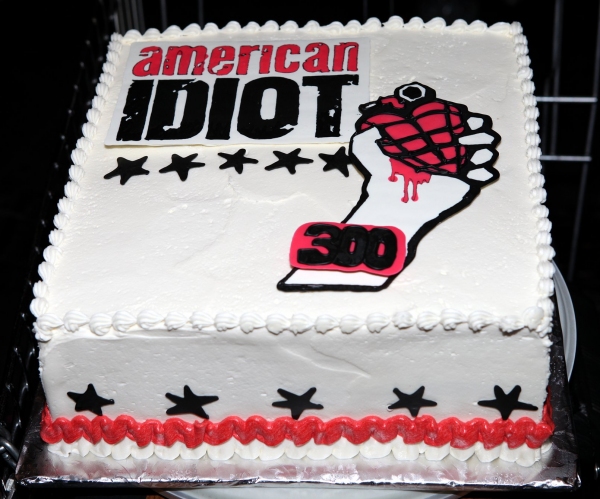 American Idiot