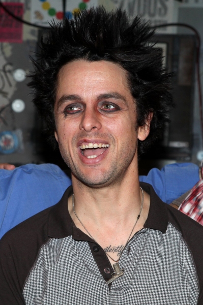 Photo Coverage: AMERICAN IDIOT Celebrates 300 Shows! Image