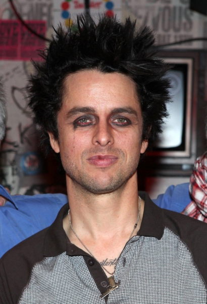 Photo Coverage: AMERICAN IDIOT Celebrates 300 Shows! Image