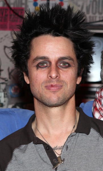 Photo Coverage: AMERICAN IDIOT Celebrates 300 Shows! Image