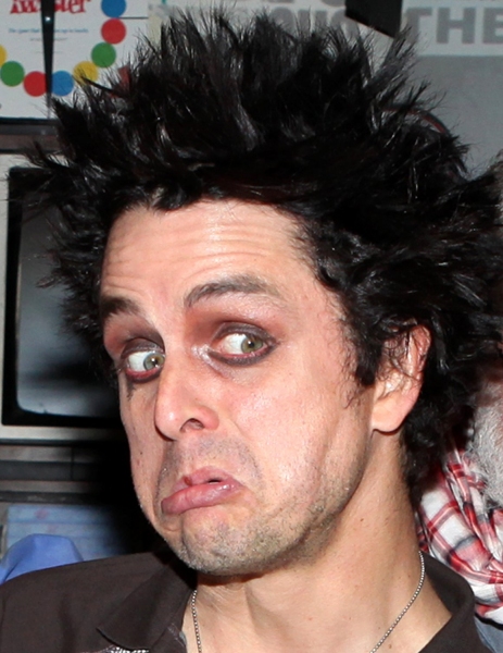 Photo Coverage: AMERICAN IDIOT Celebrates 300 Shows! Image