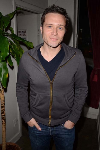 Photo Flash: DADDY Opens in L.A.'s Hudson Theater Image