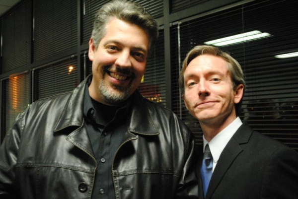 Photo Coverage: Winter's First Night Nashville Image