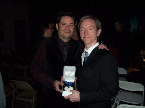 Photo Coverage: Winter's First Night Nashville Image