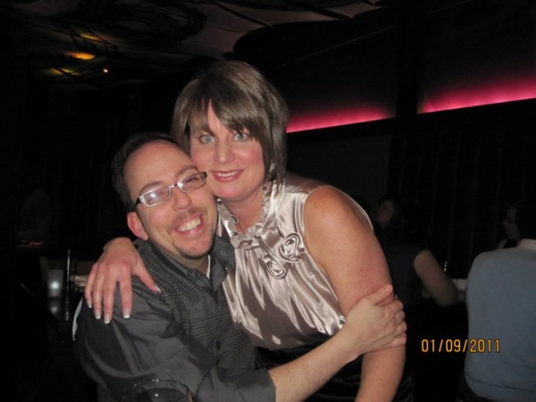 Photo Coverage: Winter's First Night Nashville Image